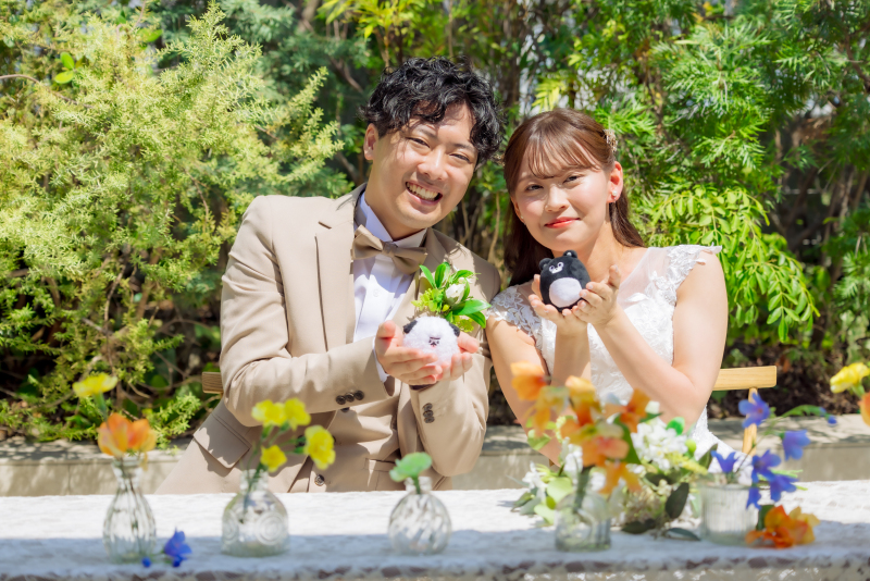 「季節で選ぶ撮影スタイル」春夏秋冬それぞれの魅力を紹介