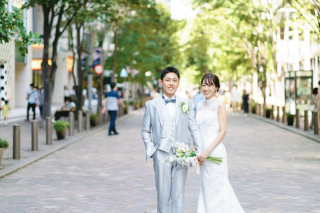 撮影日の流れのご案内