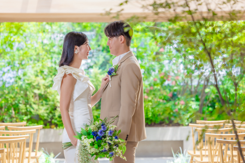 失敗しないウェディングドレス選び｜体型・雰囲気に合わせたドレスの見つけ方