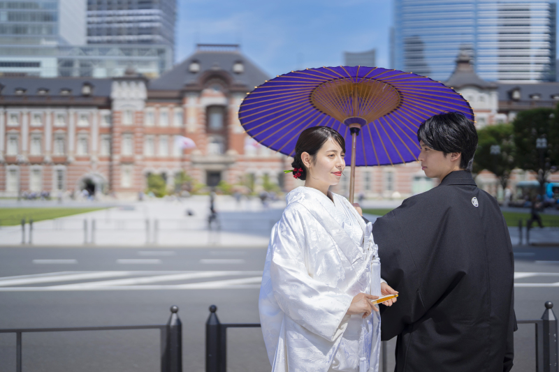 和装撮影プランのご紹介