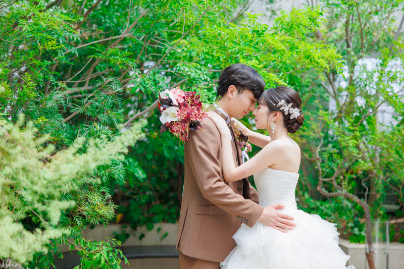 少人数でも叶う!フォト+食事会で叶える“ありがとう”の1日