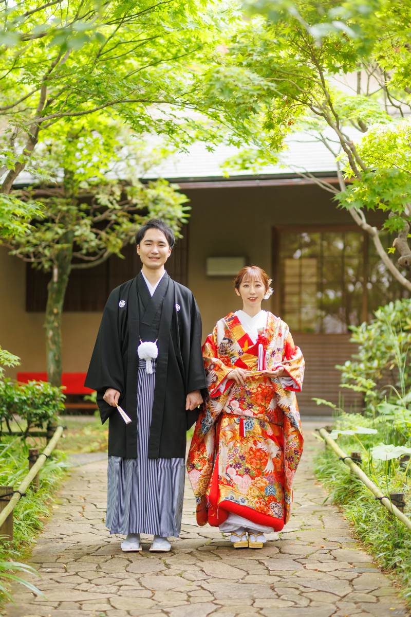 結婚式はしないけど写真は残したい…その理由と最適プランは?