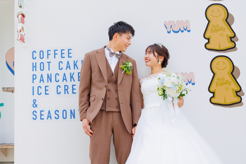 和装フォトで叶える伝統美☆