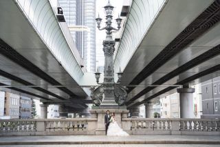 ロケーション紹介第6弾！～日本橋～