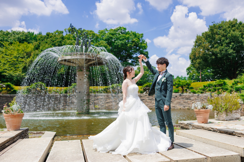 お客様の声で選ぶ!満足度の高いフォトウェディング体験談