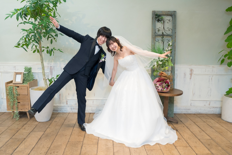 冬こそ美しい！ウィンターフォトウェディングの魅力と成功ポイント