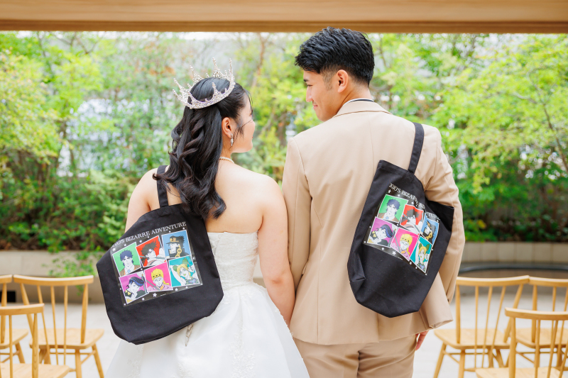 和装も洋装も叶う！一日で二度楽しむフォトウェディングプランの魅力