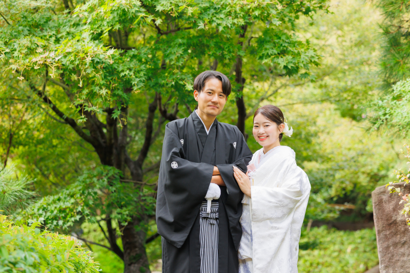 「季節で選ぶ撮影スタイル」春夏秋冬それぞれの魅力を紹介