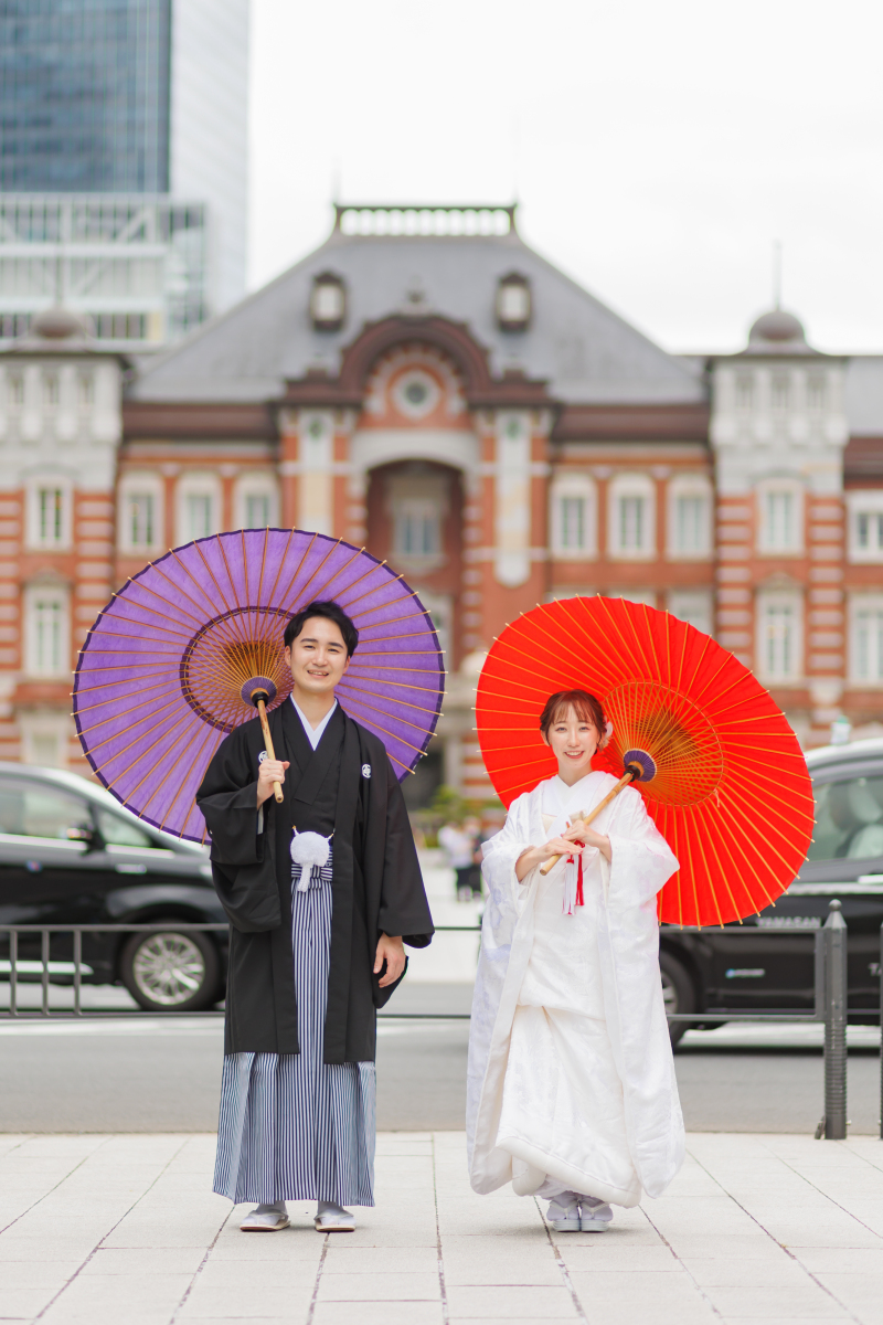 結婚式はしないけど写真は残したい…その理由と最適プランは?