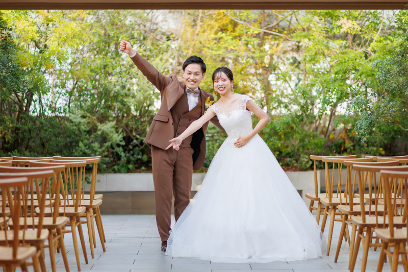 12月は“駆け込み撮影”が急増！年内にフォトウェディングを叶える最終チャンス