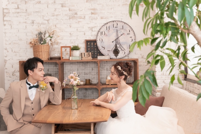 運命の一着に出会う！emormaのドレスコレクション