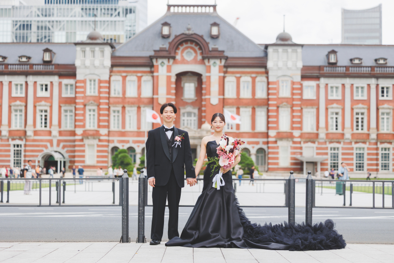 |emorma|費用で後悔しない!フォトウェディング料金の見方と節約ポイント