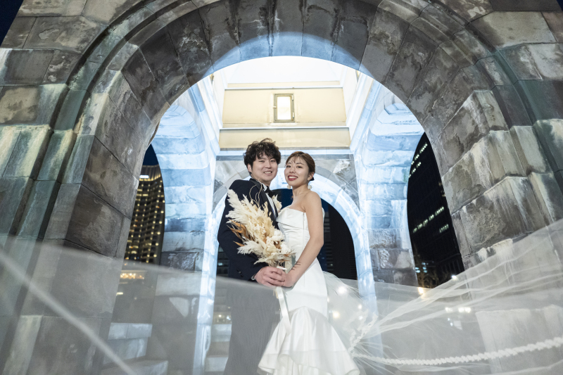 |emorma|結婚式後に撮る“フォトウェディング”の価値