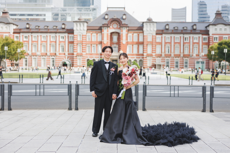 寒い季節の前撮りは“スタジオ撮影”が安心|冬でも美しく撮れる人気の理由とメリット