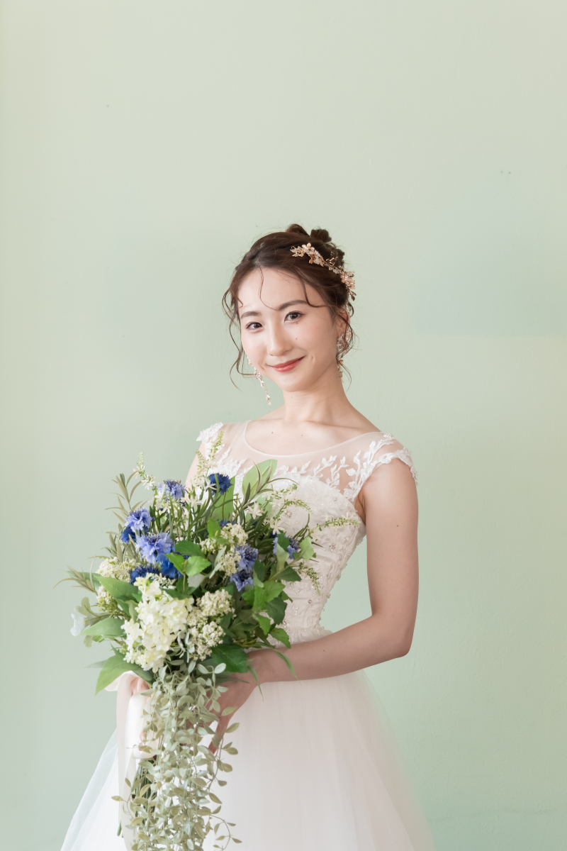 ブーケ・ブートニアで華やかに|写真映えする花選びのコツ
