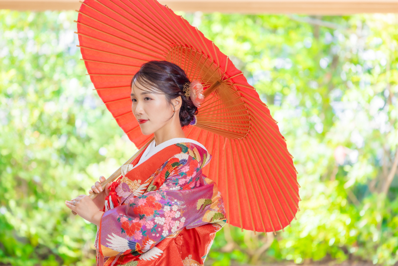 試着して初めてわかる“本当に似合う一着”との出会い