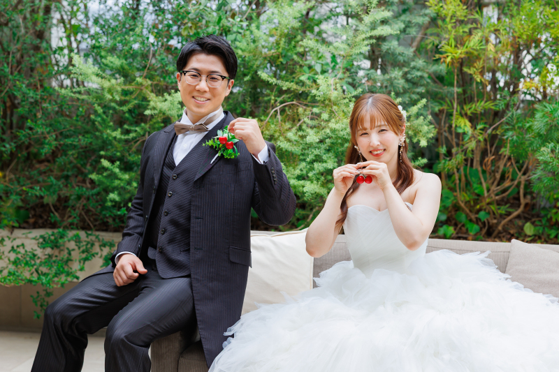 冬のフォトウエディング必見!寒い中の撮影で「あると便利」な持ち物&快適テクまとめ