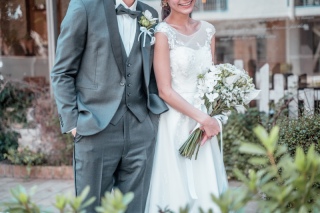 絶対に失敗しない!フォトウェディングの衣装選びのコツ5選!