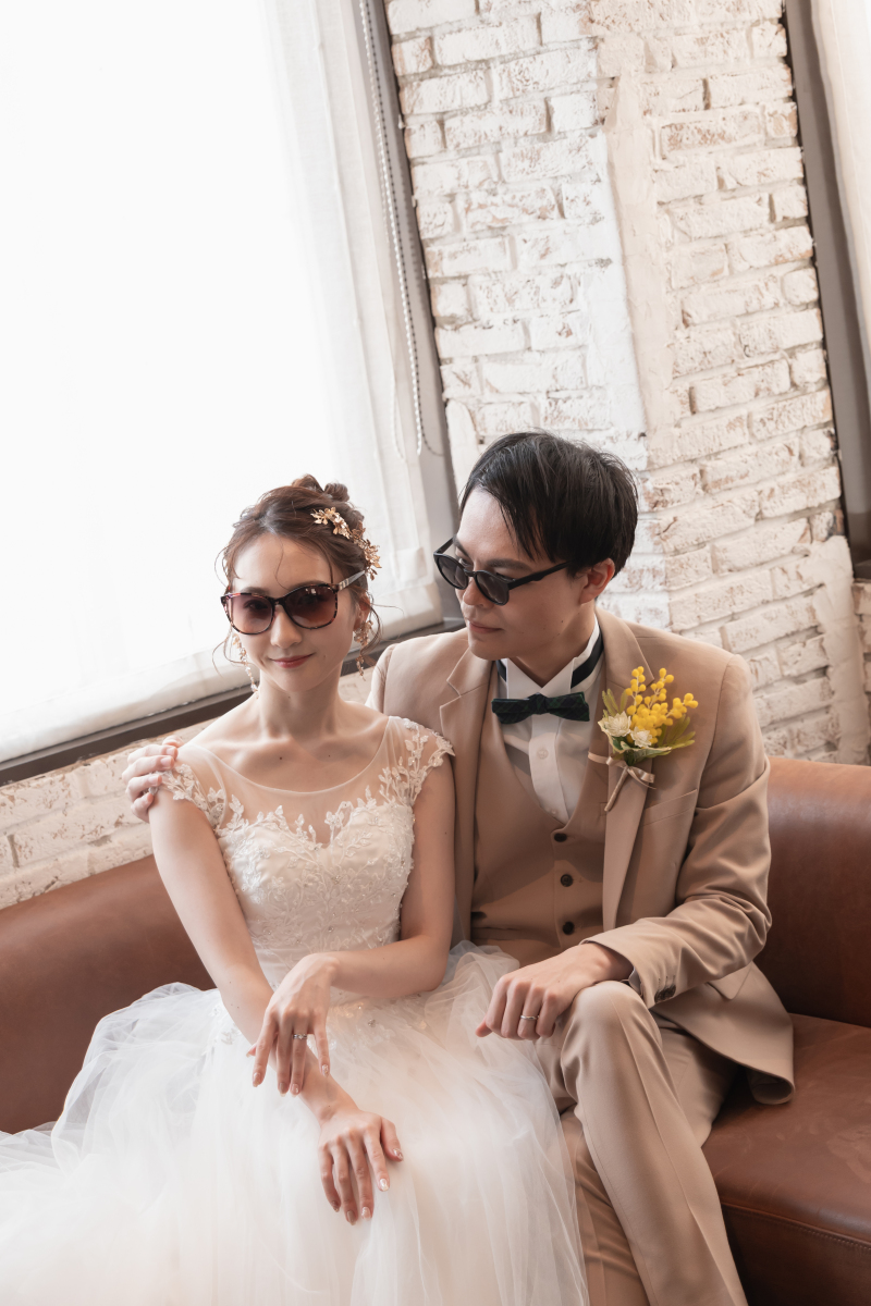 一生に一度”を手元に残す。想いがカタチになる、フォトアルバムの魅力