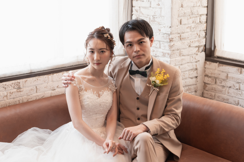 「緑と木漏れ日が彩る、夏休みのロケーション撮影」