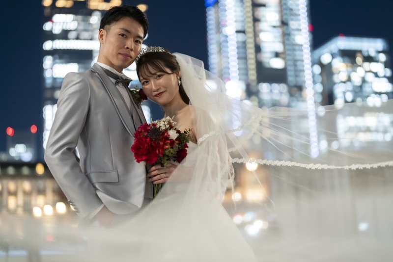 冬こそ美しい！ウィンターフォトウェディングの魅力と成功ポイント