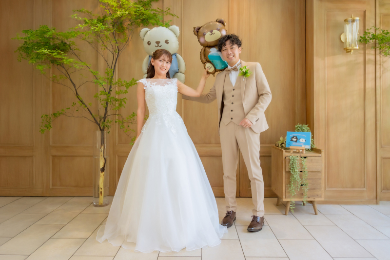 いよいよ本格始動！イルミネーションフォトの予約はお早めに