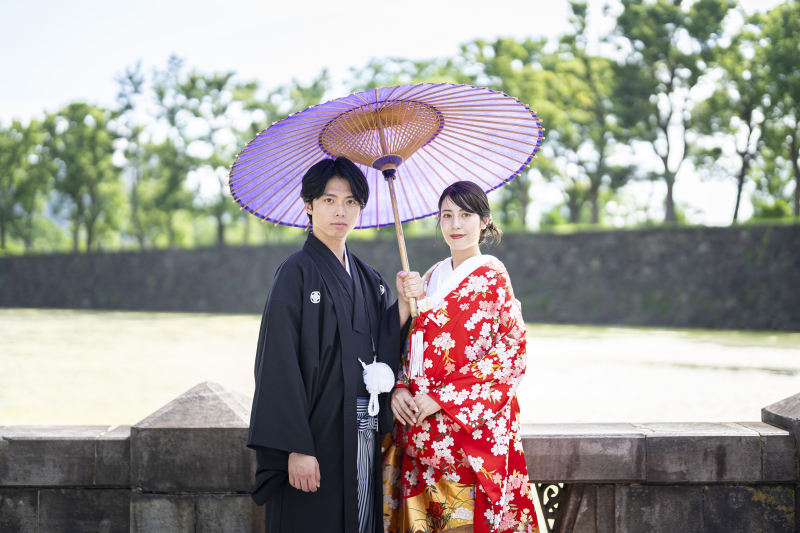 和装撮影プランのご紹介
