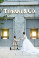 思い出の場所・・