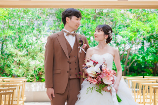 和装も洋装も諦めない！チャペル＆和装撮影で理想のフォトウェディングを