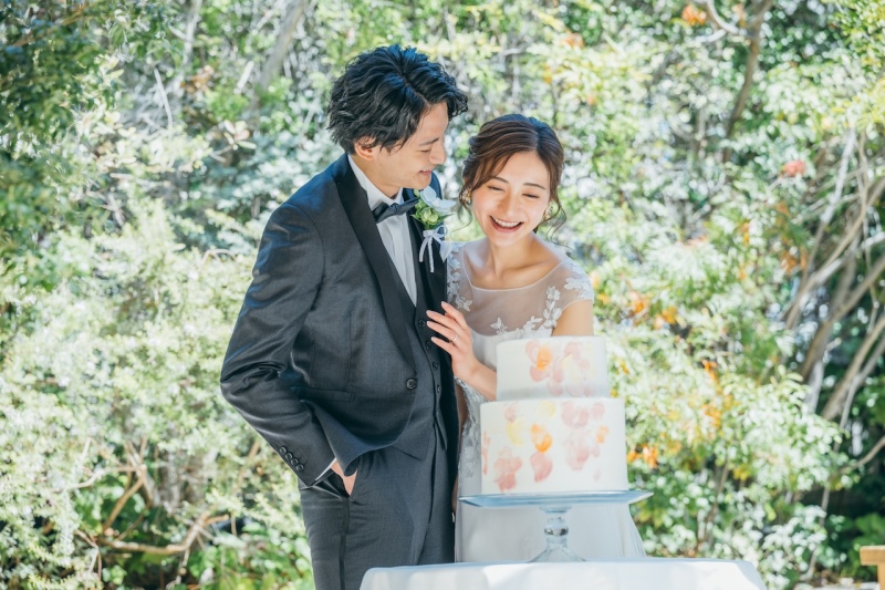 ナチュラルで明るい一枚を残す｜お昼ロケーションフォトの魅力とは