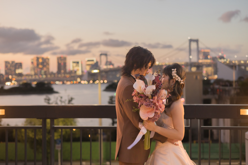 お客様の声で選ぶ!満足度の高いフォトウェディング体験談