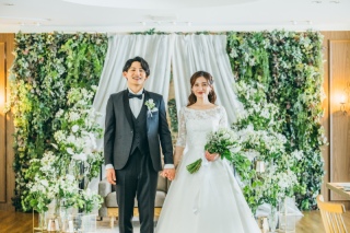 タキシードで差をつける花婿スタイル｜フォトウェディングでの選び方