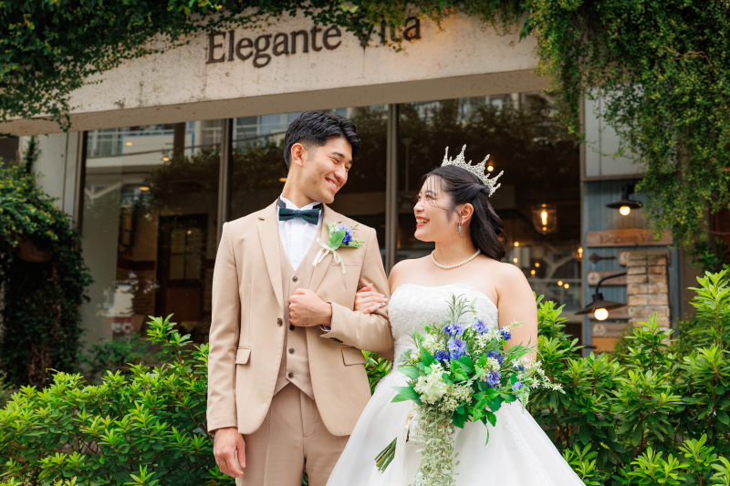 寒い季節の前撮りは“スタジオ撮影”が安心|冬でも美しく撮れる人気の理由とメリット