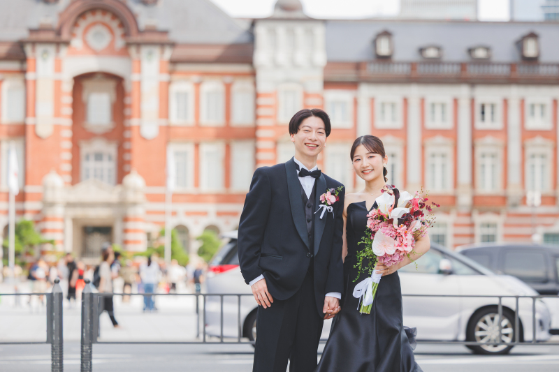 冬こそ美しい！ウィンターフォトウェディングの魅力と成功ポイント