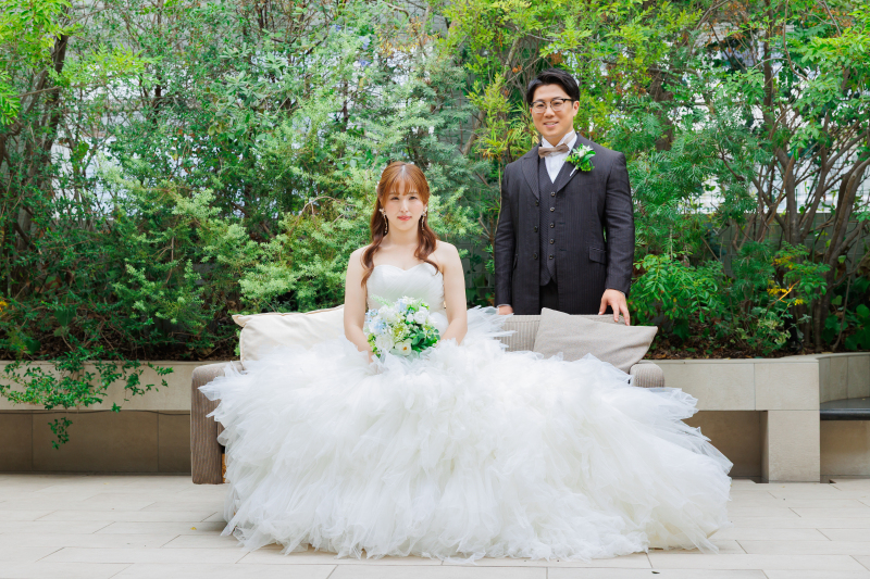 寒い季節の前撮りは“スタジオ撮影”が安心|冬でも美しく撮れる人気の理由とメリット