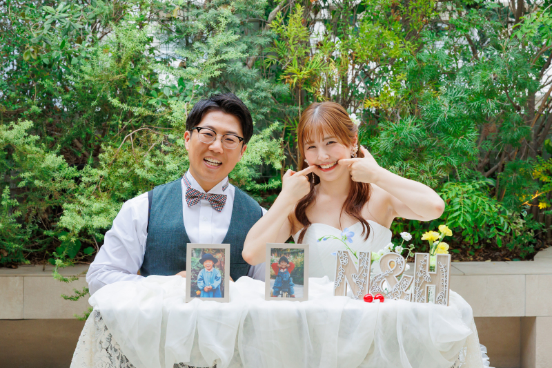 フォト会食のススメ|写真も家族時間も叶う新しい結婚の形と費用まとめ