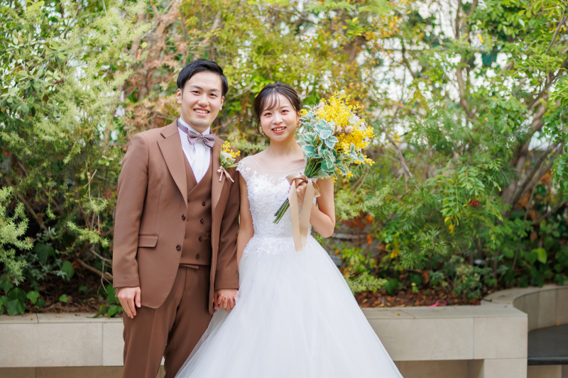 12月は“駆け込み撮影”が急増！年内にフォトウェディングを叶える最終チャンス