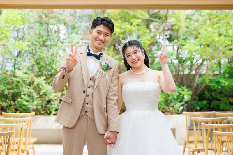挙式より断然お得!フォト会食で叶える写真×家族の特別な時間