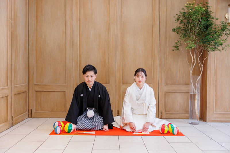 12月は“駆け込み撮影”が急増！年内にフォトウェディングを叶える最終チャンス