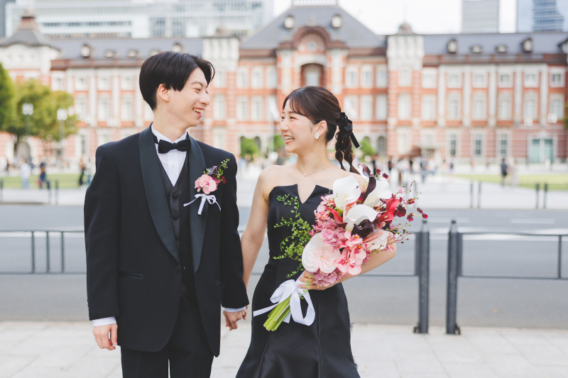 【emorma】フォトウェディングで人気の小物・アイテム活用術