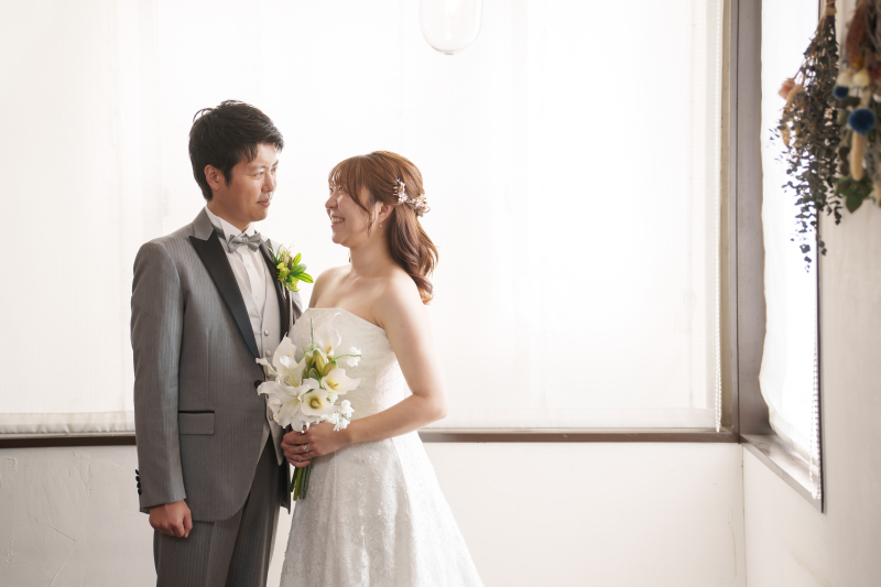 |emorma|4月挙式カップル必見！前撮りは今から準備がカギ