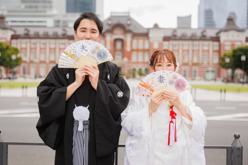 10月はロケーション撮影のベストシーズン！残り枠わずかのお知らせ