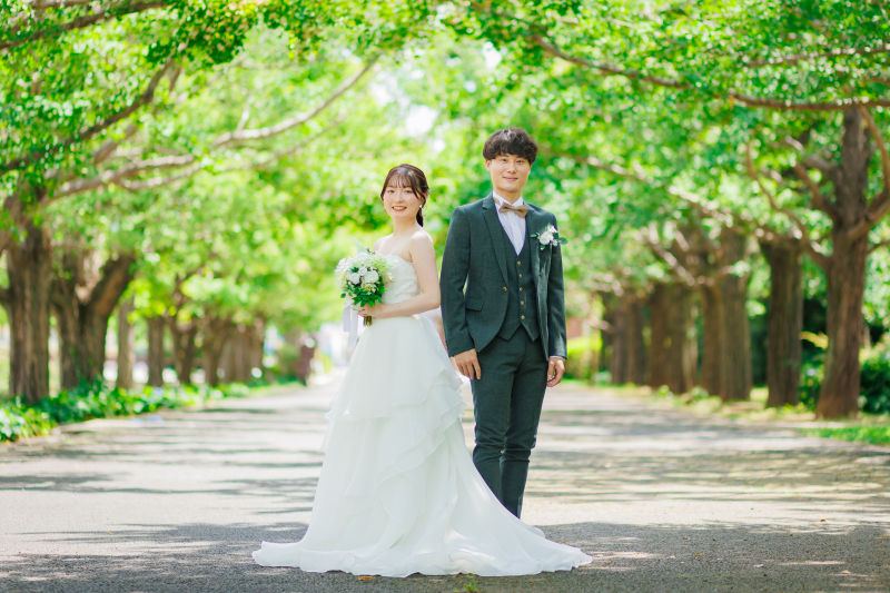 撮影前の肌ケアで差がつく！フォトウェディング前にやるべき美肌準備