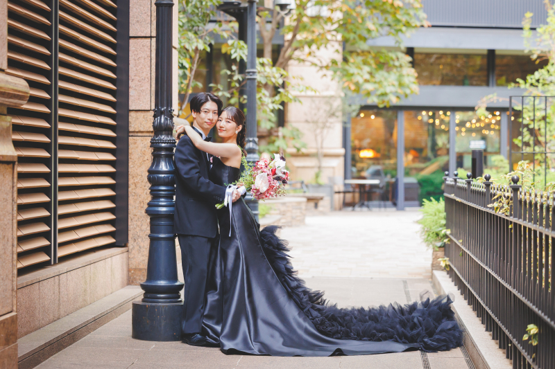 【emorma】フォトウェディングで人気の小物・アイテム活用術