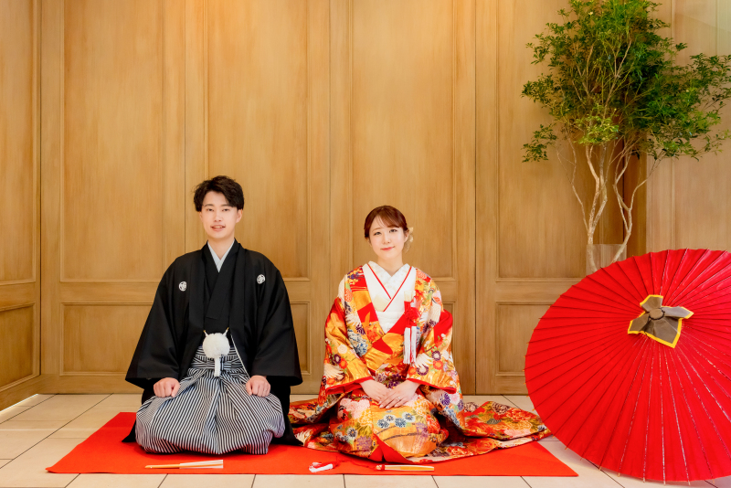 満足度の高いフォトウエディング体験談！　　　　　　　　　　　　　　　　　　　　　