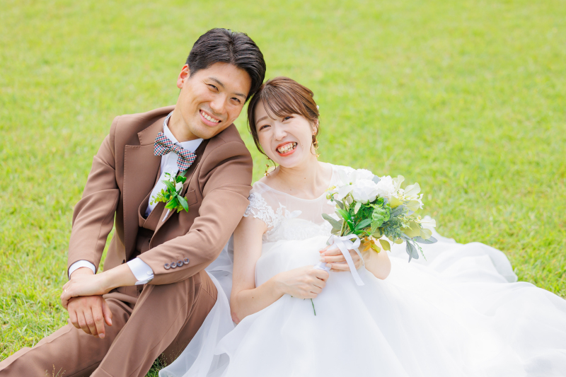 写真が苦手でも大丈夫!emormaが叶えるナチュラルフォトの秘密
