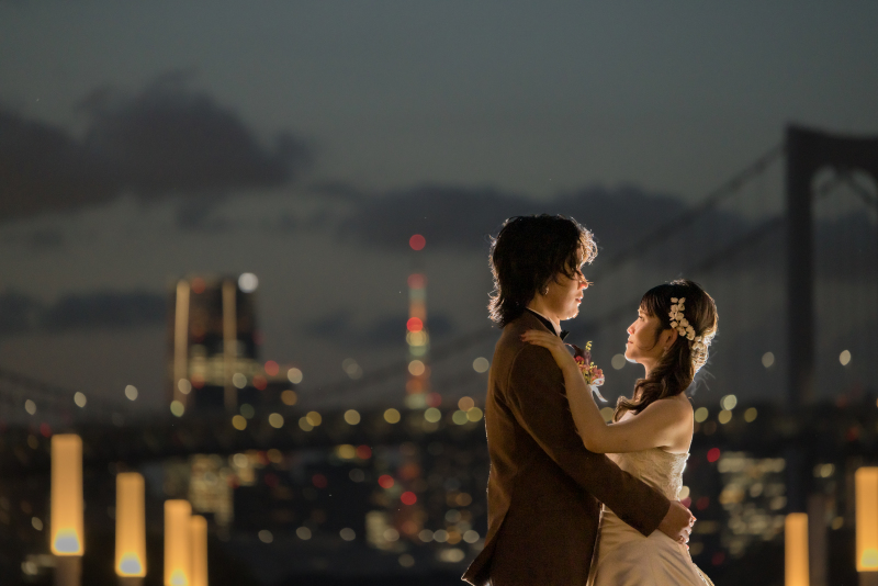 冬の撮影は実はベストシーズン？空気が澄んで写真がクリアに仕上がる理由