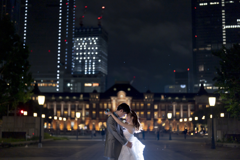 フォト×ムービーで叶える“記録と感動”の残し方