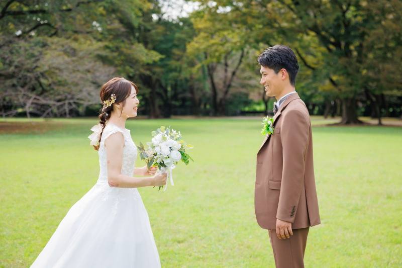 【口コミで選ばれるemorma】満足度の高いフォトウエディング体験とは?