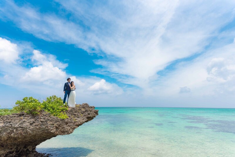 |emorma|結婚式後に撮る“フォトウェディング”の価値